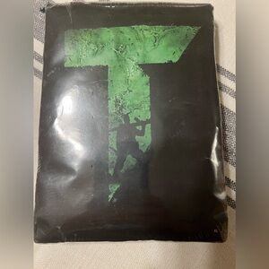 Turok promotional t-shirt, NEW unopened, XL